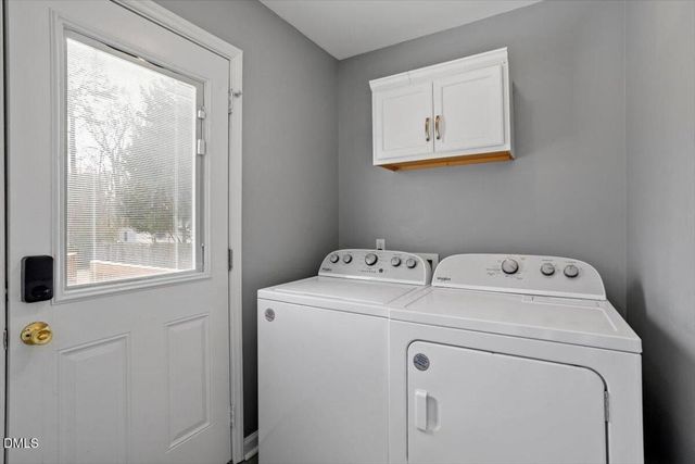 184 Hunters Way, Angier, NC 27501