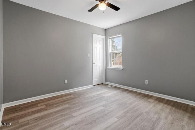 184 Hunters Way, Angier, NC 27501