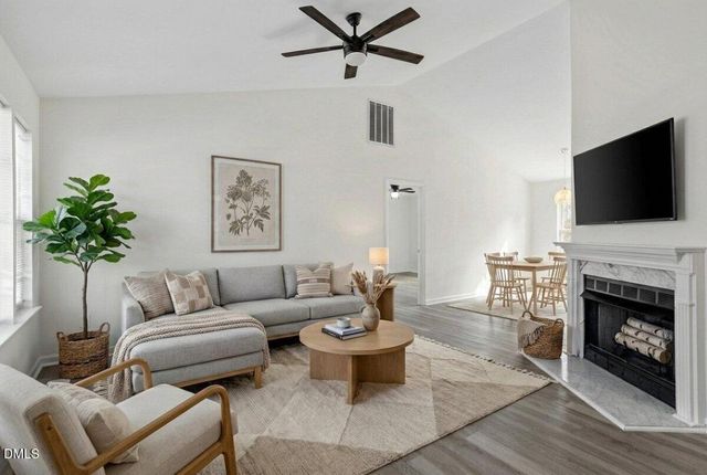 184 Hunters Way, Angier, NC 27501