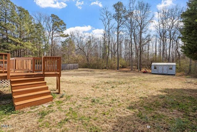 184 Hunters Way, Angier, NC 27501