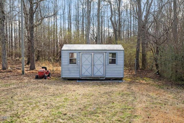 184 Hunters Way, Angier, NC 27501