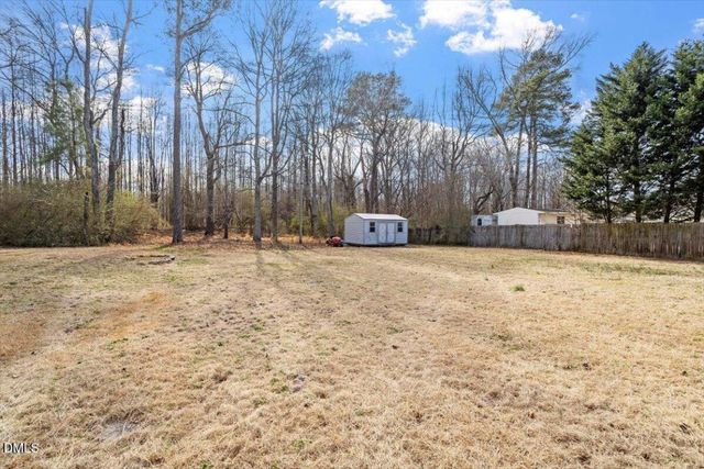 184 Hunters Way, Angier, NC 27501