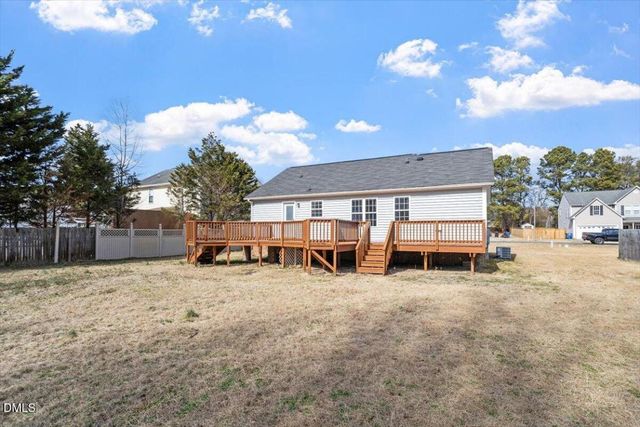 184 Hunters Way, Angier, NC 27501