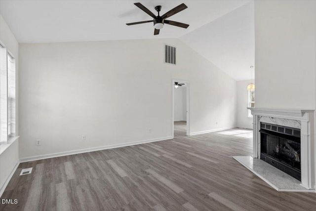 184 Hunters Way, Angier, NC 27501