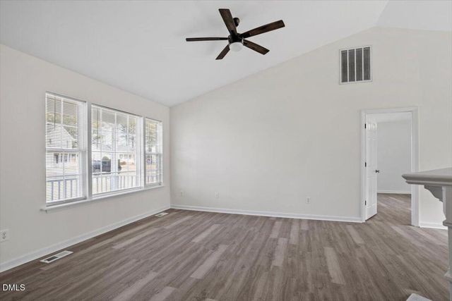 184 Hunters Way, Angier, NC 27501