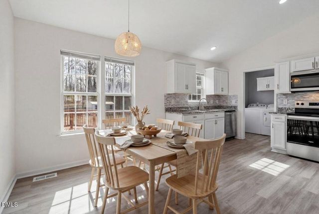 184 Hunters Way, Angier, NC 27501