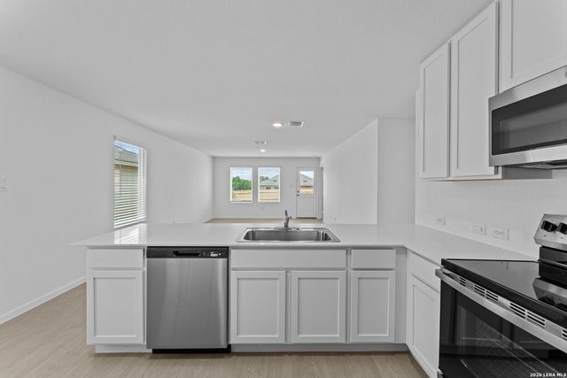 13819 Chital Chase, San Antonio, TX 78253
