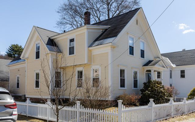 29 Grant Street, Keene, NH 03431