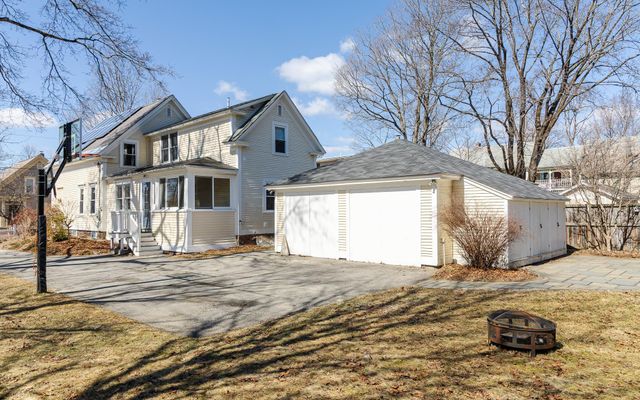 29 Grant Street, Keene, NH 03431