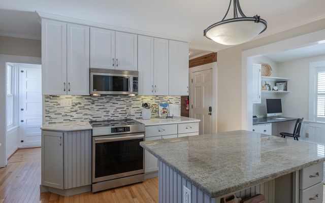 29 Grant Street, Keene, NH 03431