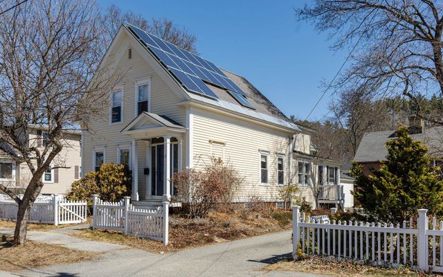 29 Grant Street, Keene, NH 03431