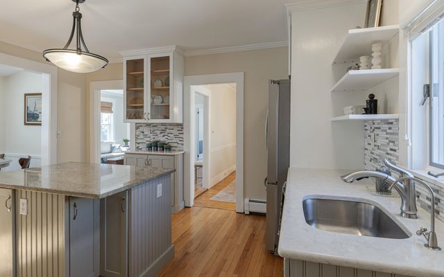 29 Grant Street, Keene, NH 03431