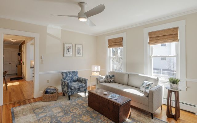 29 Grant Street, Keene, NH 03431