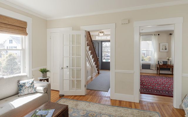 29 Grant Street, Keene, NH 03431