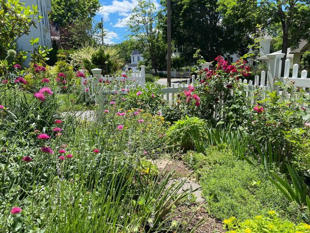 29 Grant Street, Keene, NH 03431