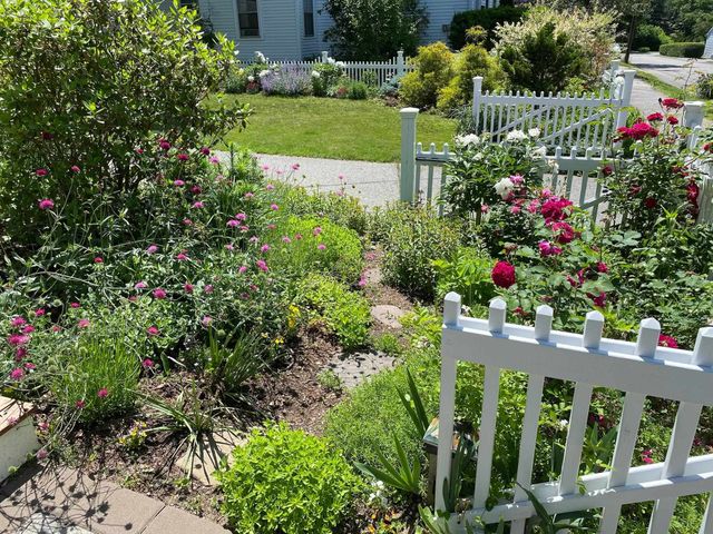 29 Grant Street, Keene, NH 03431