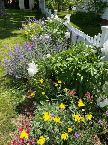 29 Grant Street, Keene, NH 03431