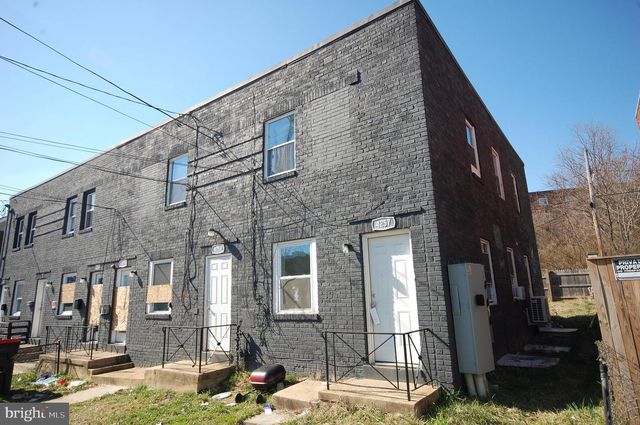 4257-4261 6TH STREET, Washington, DC 20032