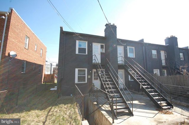 4257-4261 6TH STREET, Washington, DC 20032