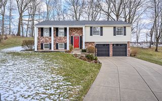 251 Shagbark Dr, West Deer, PA 15024