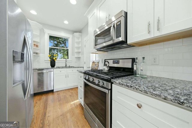 1303 Egan Way, East Point, GA 30344