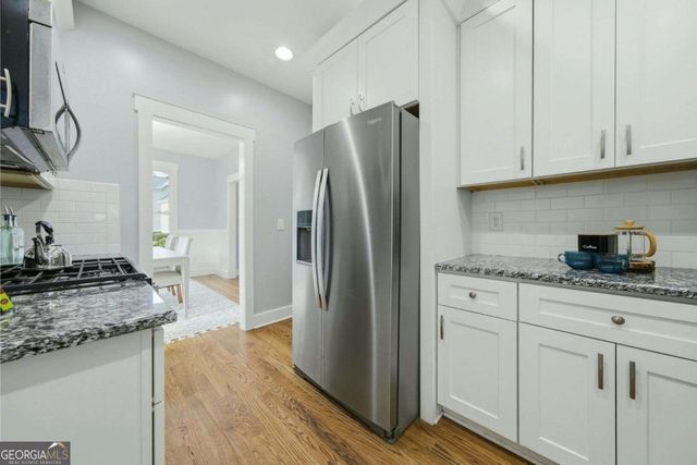 1303 Egan Way, East Point, GA 30344