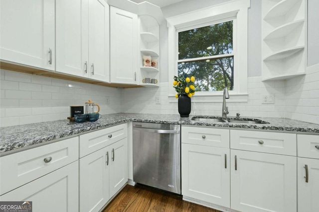 1303 Egan Way, East Point, GA 30344