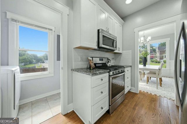 1303 Egan Way, East Point, GA 30344
