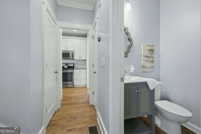 1303 Egan Way, East Point, GA 30344
