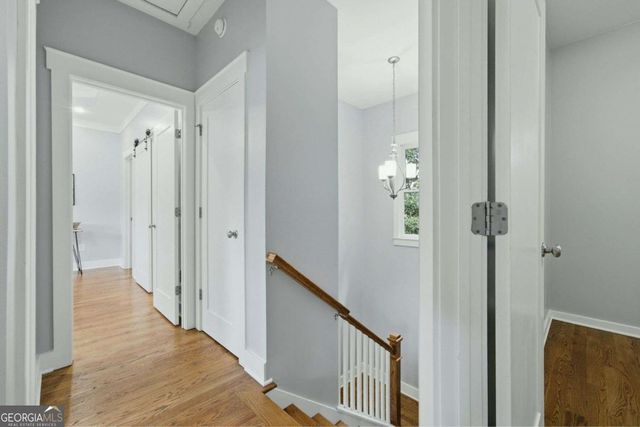 1303 Egan Way, East Point, GA 30344