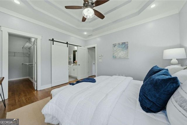 1303 Egan Way, East Point, GA 30344