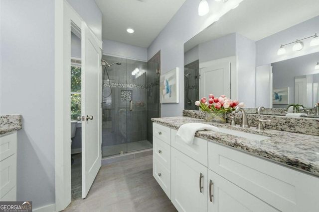 1303 Egan Way, East Point, GA 30344