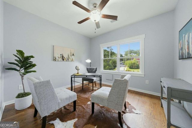 1303 Egan Way, East Point, GA 30344