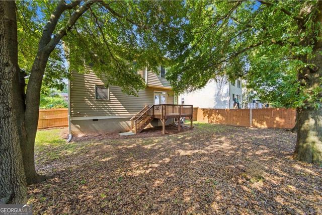 1303 Egan Way, East Point, GA 30344