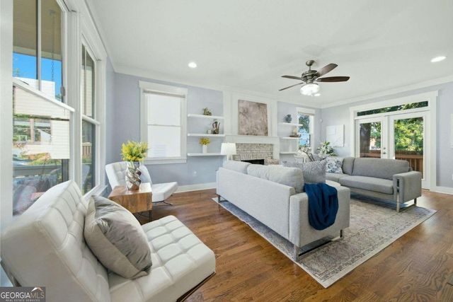 1303 Egan Way, East Point, GA 30344