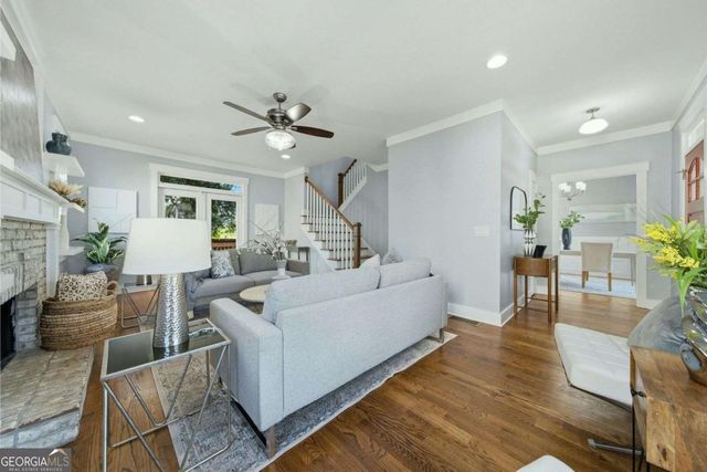 1303 Egan Way, East Point, GA 30344