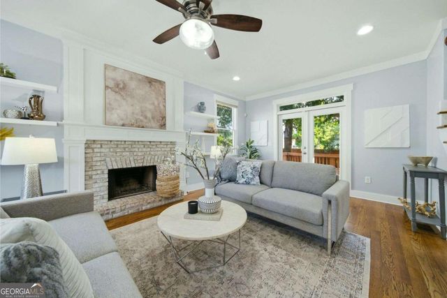 1303 Egan Way, East Point, GA 30344