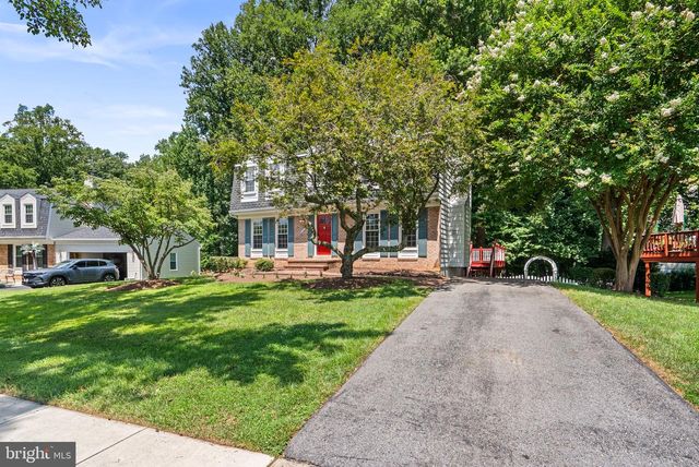 2229 DECKMAN LN, Silver Spring, MD 20906