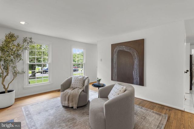 2229 DECKMAN LN, Silver Spring, MD 20906