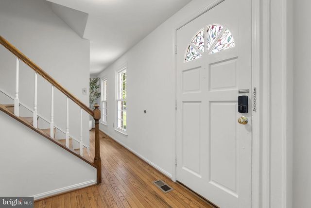 2229 DECKMAN LN, Silver Spring, MD 20906