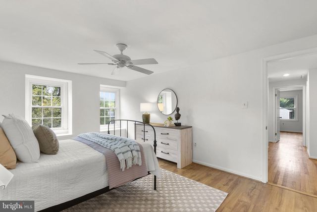 2229 DECKMAN LN, Silver Spring, MD 20906