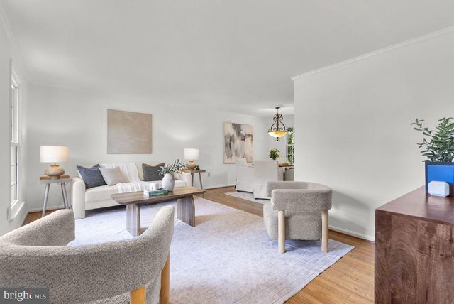 2229 DECKMAN LN, Silver Spring, MD 20906