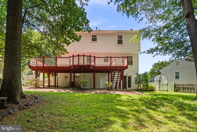 2229 DECKMAN LN, Silver Spring, MD 20906