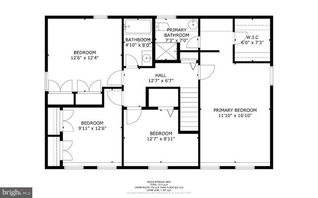 2229 DECKMAN LN, Silver Spring, MD 20906