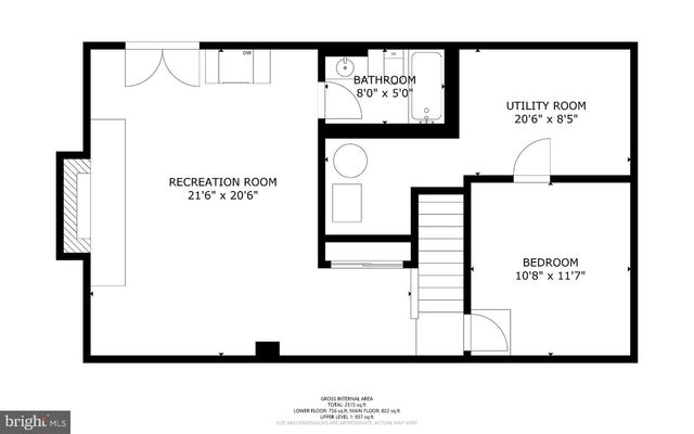 2229 DECKMAN LN, Silver Spring, MD 20906