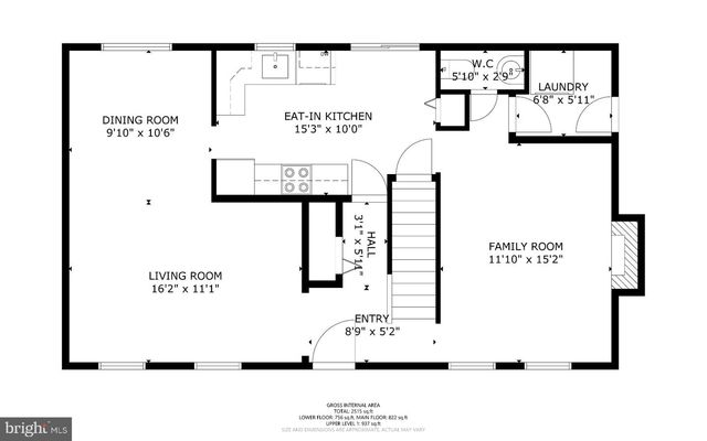 2229 DECKMAN LN, Silver Spring, MD 20906