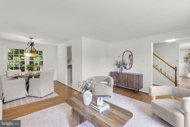 2229 DECKMAN LN, Silver Spring, MD 20906