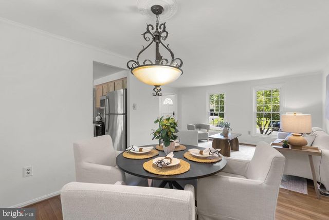 2229 DECKMAN LN, Silver Spring, MD 20906