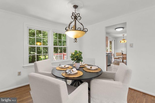 2229 DECKMAN LN, Silver Spring, MD 20906