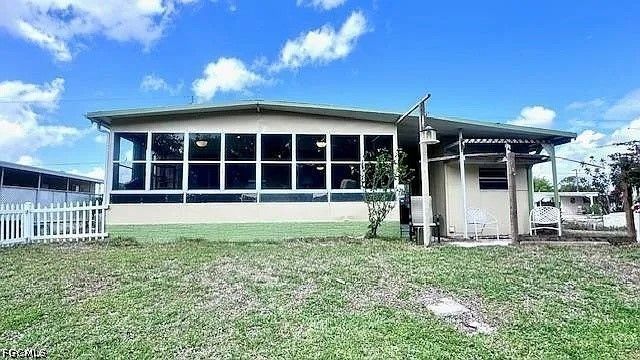 14625 Paul Revere LOOP, North Fort Myers, FL 33917